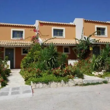 Hotel Ionian Sea & - Aqua Park Kefalonia Island