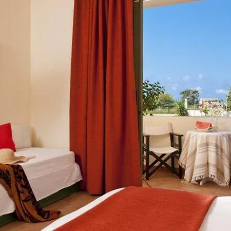 Ionian Sea & - Aqua Park 4* Kounopetra