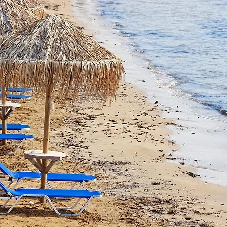 Hotel Ionian Sea & - Aqua Park