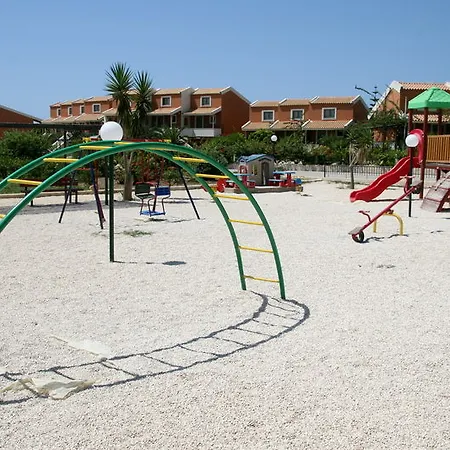 Hotel Ionian Sea & - Aqua Park Kefalonia Island