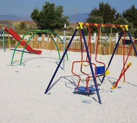 فندق Ionian Sea & - Aqua Park Kounopetra