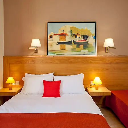 فندق Ionian Sea & - Aqua Park 4*