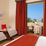 Отель Ionian Sea & - Aqua Park Kounopetra