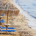 Отель Ionian Sea & - Aqua Park