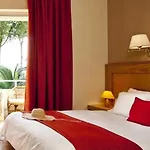 Отель Ionian Sea & - Aqua Park 4*