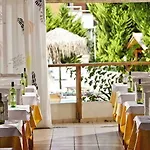 Ionian Sea & - Aqua Park Отель 4*