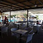 Ionian Sea & - Aqua Park Отель