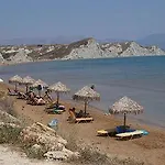 Ionian Sea & - Aqua Park Отель 4*
