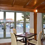 Отель Ionian Sea & - Aqua Park
