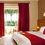 Отель Ionian Sea & - Aqua Park 4*