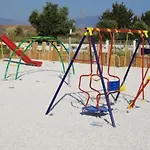 Отель Ionian Sea & - Aqua Park Kounopetra