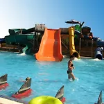 Ionian Sea & - Aqua Park Отель Kounopetra