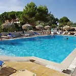 Ionian Sea & - Aqua Park Отель 4*