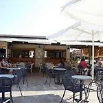 Отель Ionian Sea & - Aqua Park Kounopetra