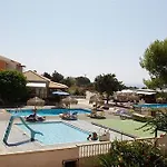 Ionian Sea & - Aqua Park Отель