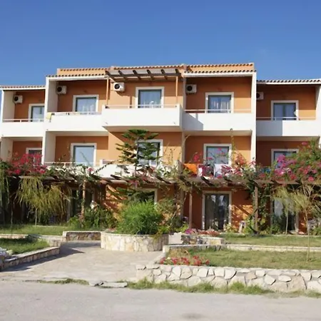 Ionian Sea & - Aqua Park 4*