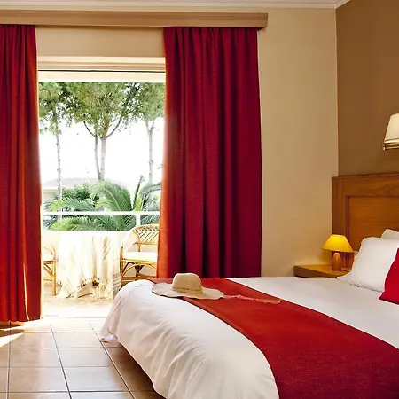 호텔 Ionian Sea & - Aqua Park 4*