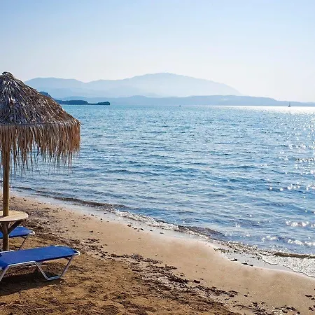 Ionian Sea & - Aqua Park 호텔