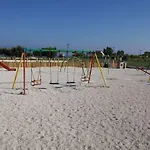 Ionian Sea & - Aqua Park Hotel