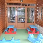 Ionian Sea & - Aqua Park Hotel Kounopetra