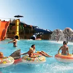 Ionian Sea & - Aqua Park 酒店