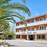 Ionian Sea & - Aqua Park 酒店 Kounopetra