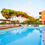 酒店 Ionian Sea & - Aqua Park 4*