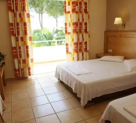 Hotel Ionian Sea & - Aqua Park 4*