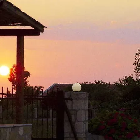 Ionian Sea & - Aqua Park Hotel 4*
