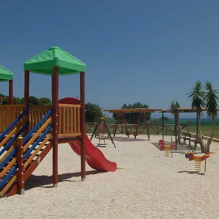 Hotel Ionian Sea & - Aqua Park Kounopetra
