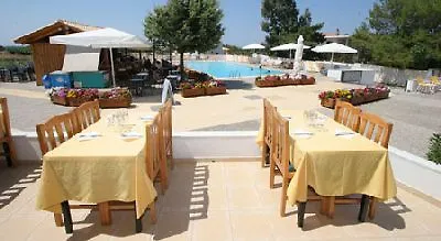 Hotel Ionian Sea & - Aqua Park 4*