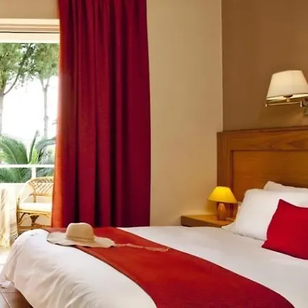 Hotel Ionian Sea & - Aqua Park 4*