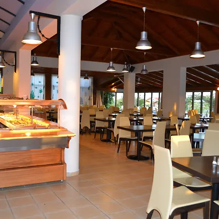 Ionian Sea & - Aqua Park Hotel Kounopetra