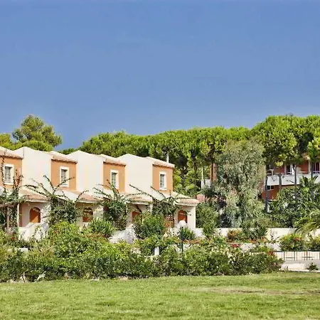 Ionian Sea & - Aqua Park Hotel Kounopetra