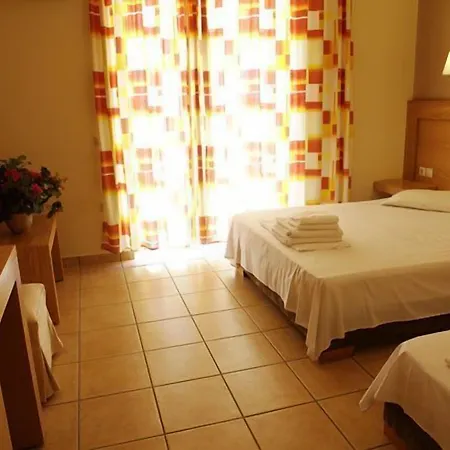 Ionian Sea & - Aqua Park Hotel 4*