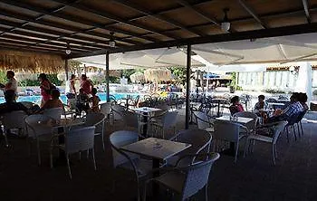 Ionian Sea & - Aqua Park Hotel