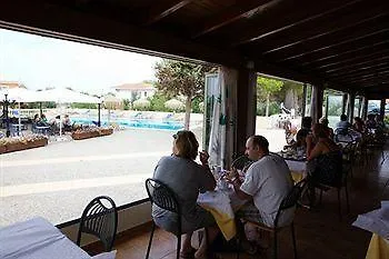 Ionian Sea & - Aqua Park Hotel