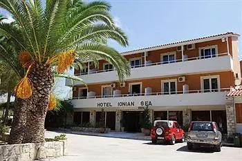 Ionian Sea & - Aqua Park Hotel 4*