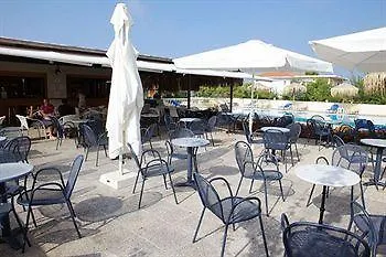 Ionian Sea & - Aqua Park Hotel Kounopetra