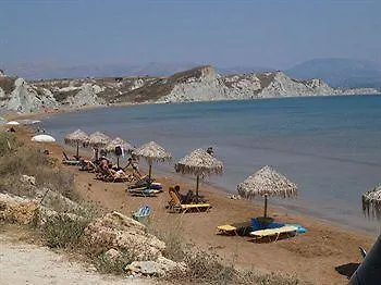 Ionian Sea & - Aqua Park 酒店 4*