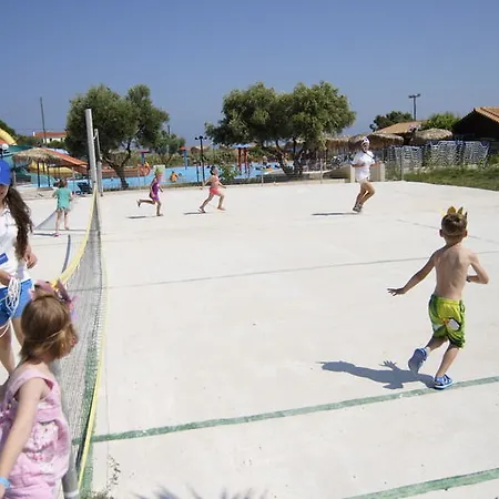 Hotel Ionian Sea & - Aqua Park Kounopetra