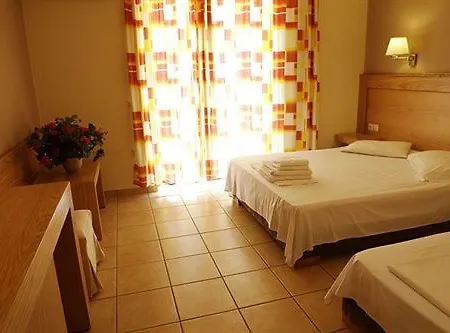 Ionian Sea & - Aqua Park Hotel 4*