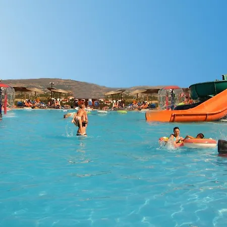 Ionian Sea & - Aqua Park Kounopetra