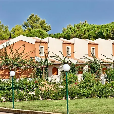 Ionian Sea & - Aqua Park Szálloda 4*
