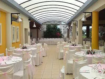 Ionian Sea & - Aqua Park Hotel