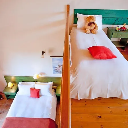 Ionian Sea & - Aqua Park Hotel