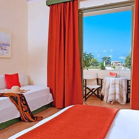 Ionian Sea & - Aqua Park Hotel Kounopetra