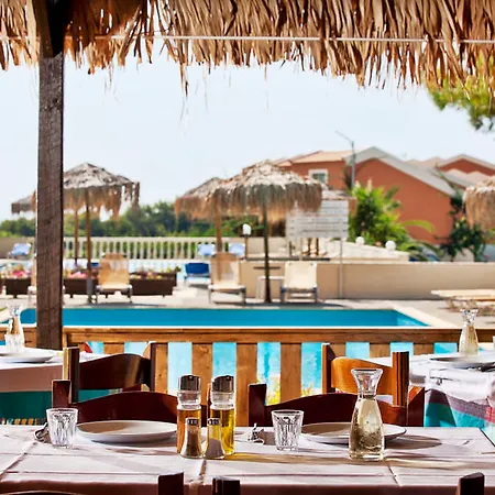 Hotel Ionian Sea & - Aqua Park 4*