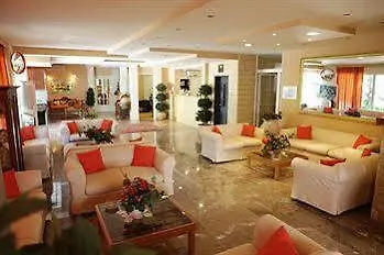 Ionian Sea & - Aqua Park 4* Kounopetra