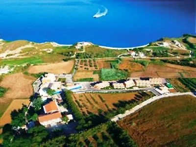 Ionian Sea & - Aqua Park Hotel